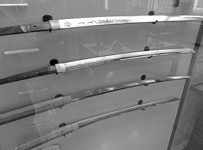 Иллюстрация к книге — Самураи. Первая полная энциклопедия [i_221.jpg]