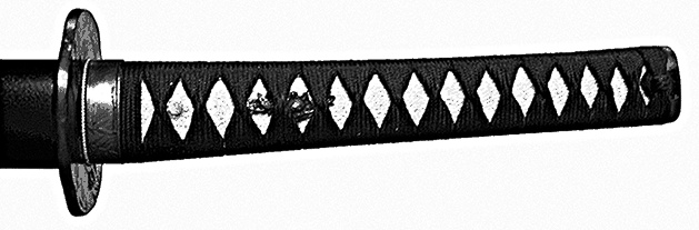 Иллюстрация к книге — Самураи. Первая полная энциклопедия [i_225.jpg]