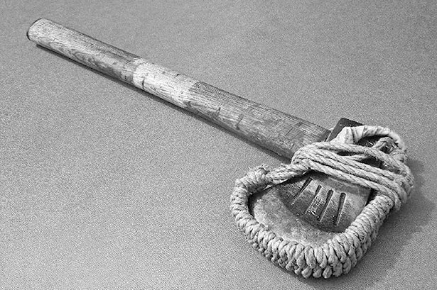 Иллюстрация к книге — Самураи. Первая полная энциклопедия [i_230.jpg]