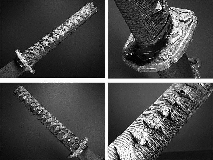 Иллюстрация к книге — Самураи. Первая полная энциклопедия [i_235.jpg]