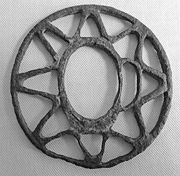 Иллюстрация к книге — Самураи. Первая полная энциклопедия [i_236.jpg]