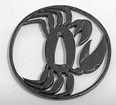 Иллюстрация к книге — Самураи. Первая полная энциклопедия [i_239.jpg]