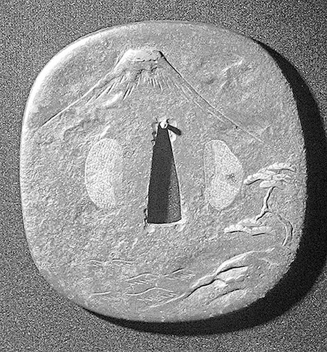 Иллюстрация к книге — Самураи. Первая полная энциклопедия [i_243.jpg]