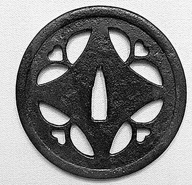 Иллюстрация к книге — Самураи. Первая полная энциклопедия [i_245.jpg]