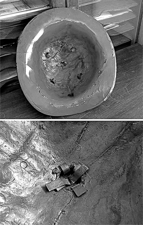 Иллюстрация к книге — Самураи. Первая полная энциклопедия [i_295.jpg]