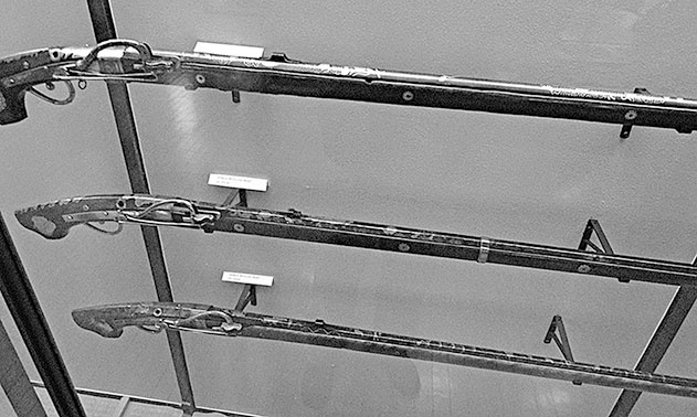 Иллюстрация к книге — Самураи. Первая полная энциклопедия [i_297.jpg]