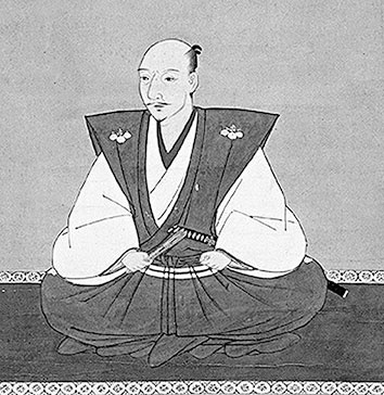 Иллюстрация к книге — Самураи. Первая полная энциклопедия [i_330.jpg]