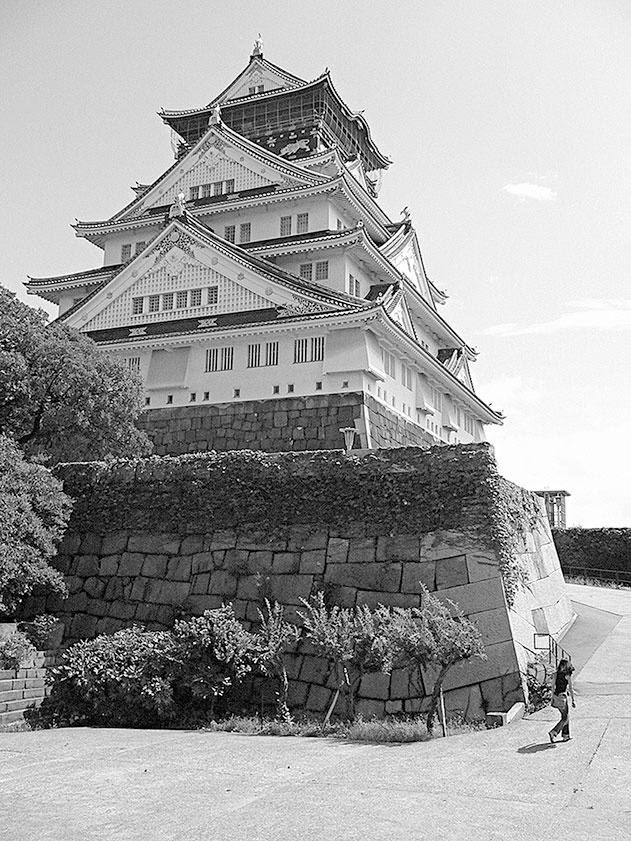 Иллюстрация к книге — Самураи. Первая полная энциклопедия [i_344.jpg]