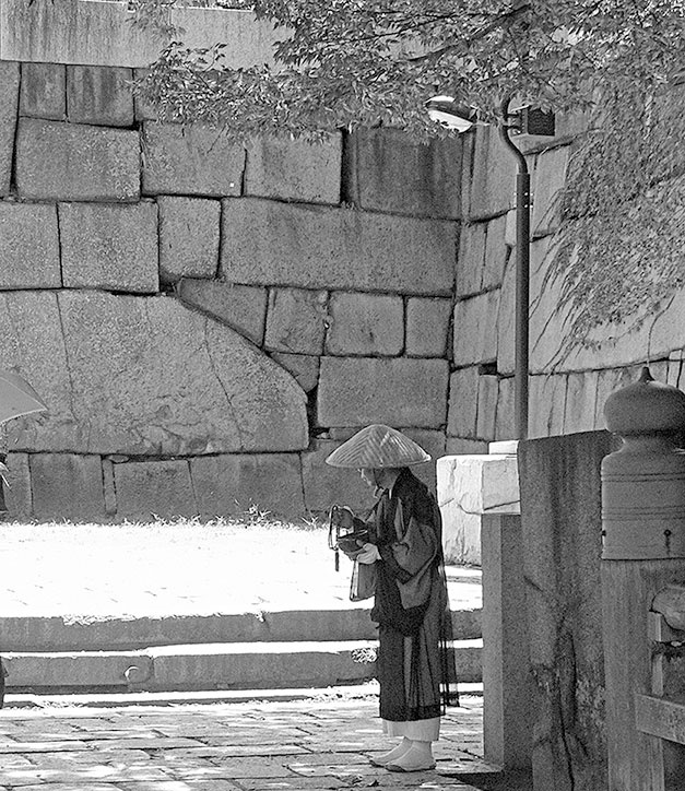 Иллюстрация к книге — Самураи. Первая полная энциклопедия [i_351.jpg]