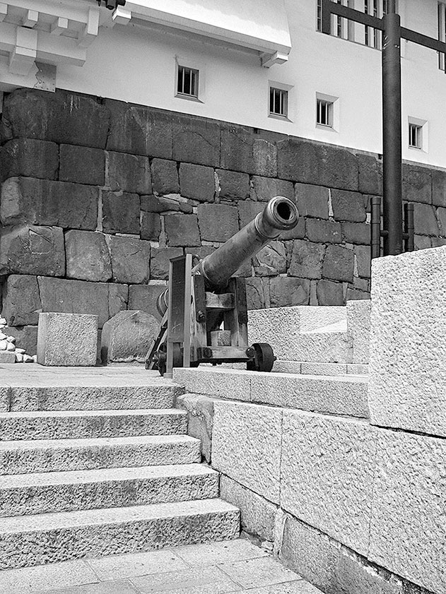 Иллюстрация к книге — Самураи. Первая полная энциклопедия [i_352.jpg]