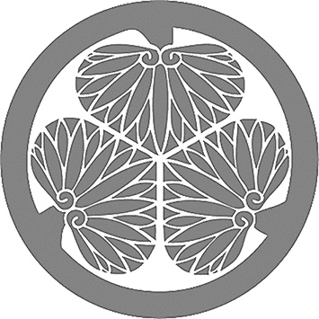 Иллюстрация к книге — Самураи. Первая полная энциклопедия [i_358.jpg]