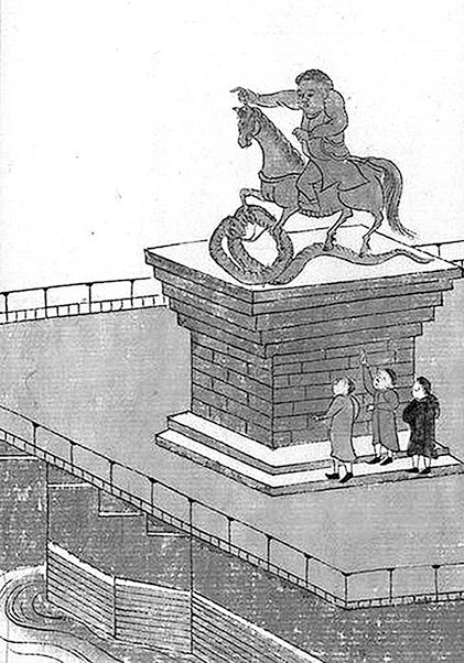 Иллюстрация к книге — Самураи. Первая полная энциклопедия [i_372.jpg]