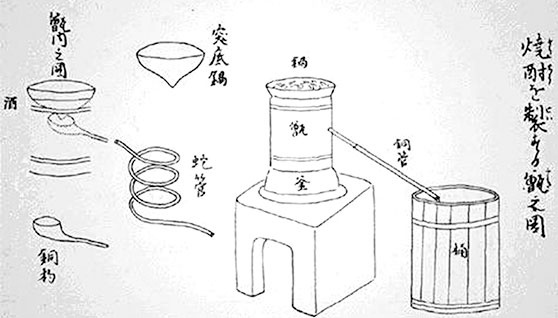 Иллюстрация к книге — Самураи. Первая полная энциклопедия [i_377.jpg]