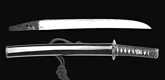 Иллюстрация к книге — Самураи. Первая полная энциклопедия [i_398.jpg]