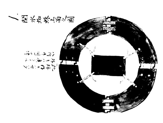Иллюстрация к книге — Самураи. Первая полная энциклопедия [i_406.jpg]