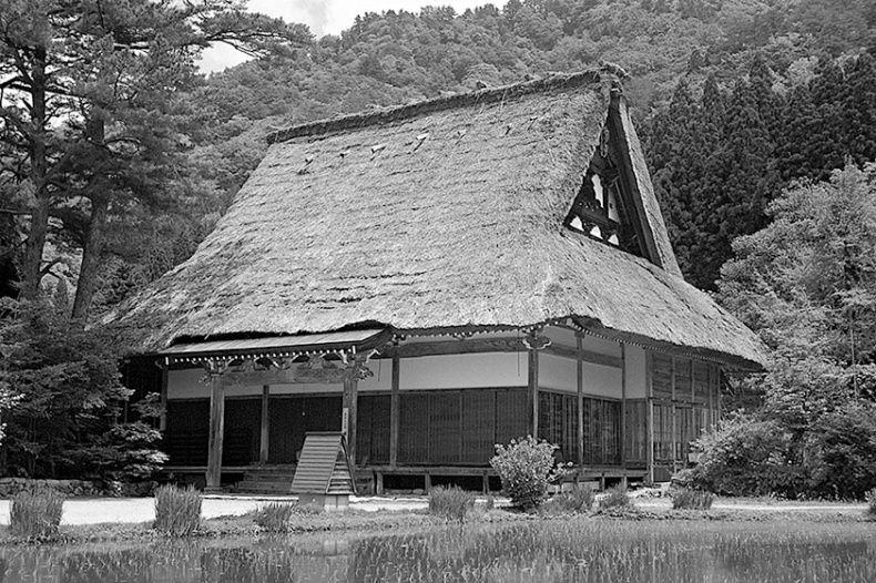 Иллюстрация к книге — Самураи. Первая полная энциклопедия [i_414.jpg]