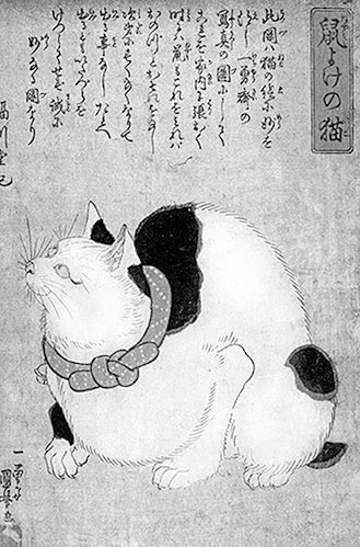 Иллюстрация к книге — Самураи. Первая полная энциклопедия [i_418.jpg]