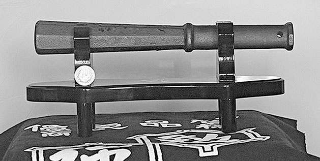 Иллюстрация к книге — Самураи. Первая полная энциклопедия [i_419.jpg]