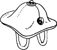 Иллюстрация к книге — Самураи. Первая полная энциклопедия [i_424.jpg]