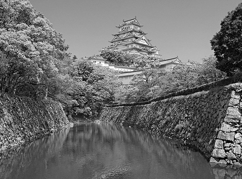 Иллюстрация к книге — Самураи. Первая полная энциклопедия [i_429.jpg]