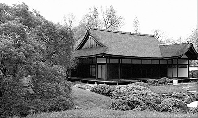 Иллюстрация к книге — Самураи. Первая полная энциклопедия [i_441.jpg]