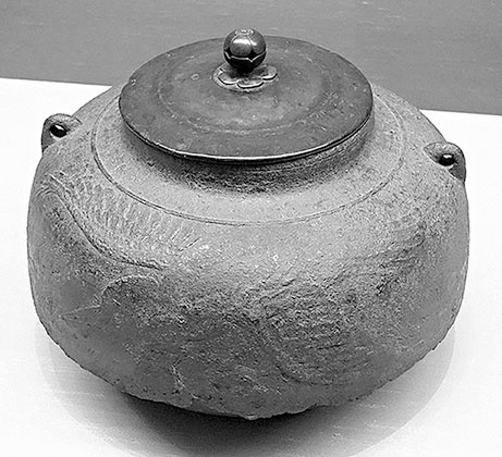 Иллюстрация к книге — Самураи. Первая полная энциклопедия [i_446.jpg]