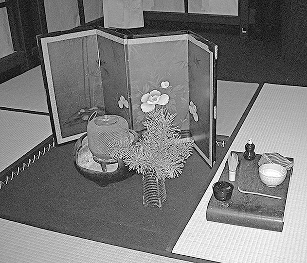 Иллюстрация к книге — Самураи. Первая полная энциклопедия [i_447.jpg]