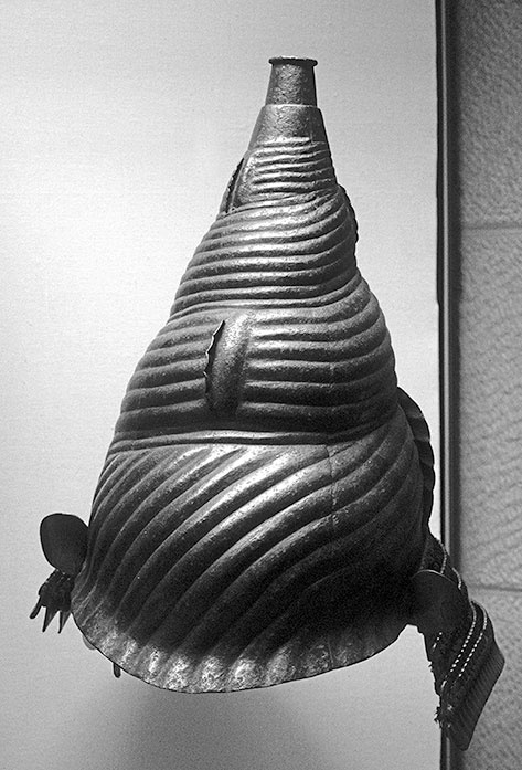 Иллюстрация к книге — Самураи. Первая полная энциклопедия [i_452.jpg]