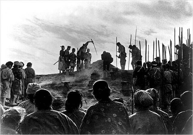 Иллюстрация к книге — Самураи. Первая полная энциклопедия [i_476.jpg]