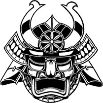 Иллюстрация к книге — Самураи. Первая полная энциклопедия [i_479.jpg]