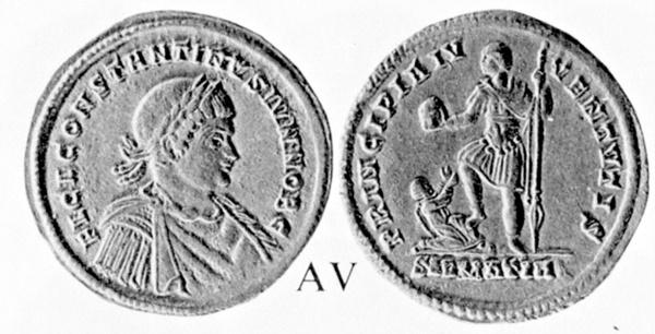 Иллюстрация к книге — Сарматы. Первая тяжелая конница степей [_044.jpg]