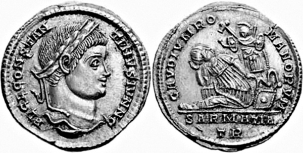 Иллюстрация к книге — Сарматы. Первая тяжелая конница степей [_046.jpg]