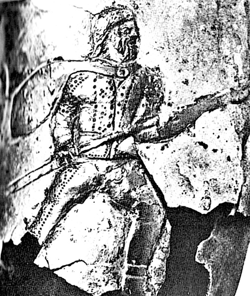 Иллюстрация к книге — Сарматы. Первая тяжелая конница степей [_077.jpg]