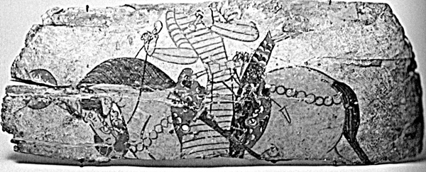 Иллюстрация к книге — Сарматы. Первая тяжелая конница степей [_172.jpg]