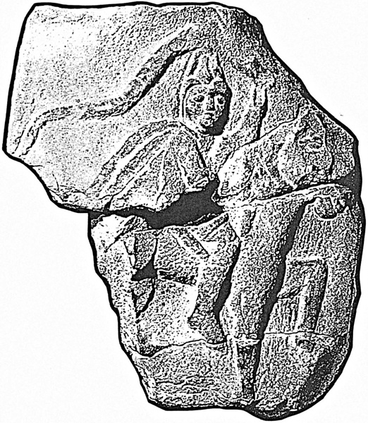 Иллюстрация к книге — Сарматы. Первая тяжелая конница степей [_221.jpg]