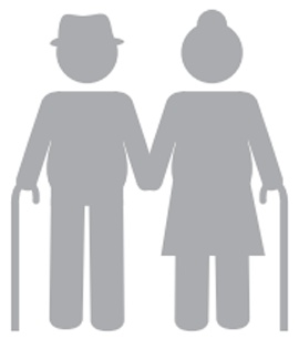 Иллюстрация к книге — Как сохранить здоровье и продлить активную жизнь. Отвечает 92-летний врач-геронтолог Ольга Мясникова [i_004.jpg]