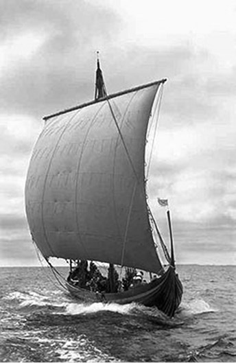 Иллюстрация к книге — Норманны и Киевская Русь [i_003.jpg]