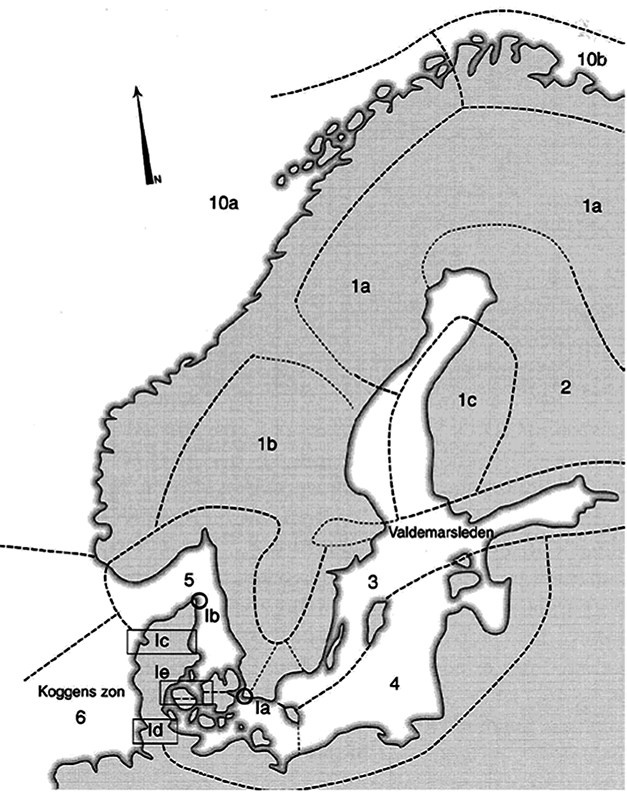 Иллюстрация к книге — Норманны и Киевская Русь [i_004.jpg]