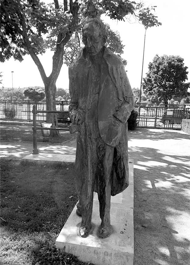 Иллюстрация к книге — Наука политики. Как управлять народом [i_012.jpg]