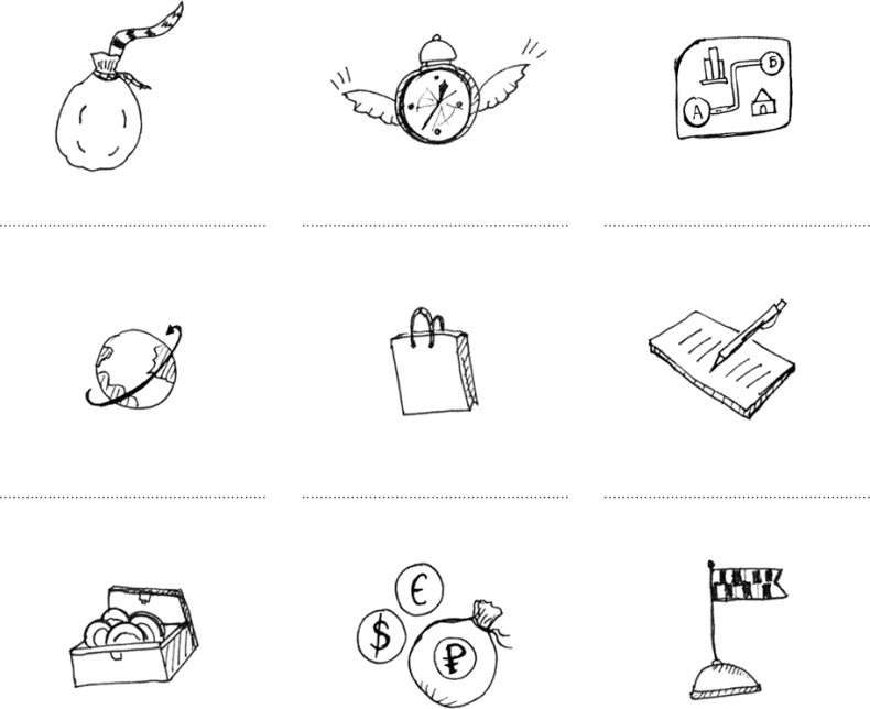 Иллюстрация к книге — Скрайбинг. Объяснить просто [i_103.jpg]