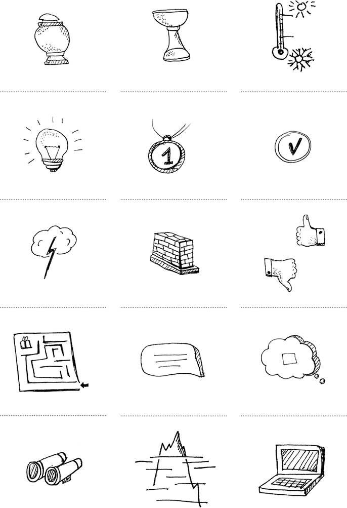 Иллюстрация к книге — Скрайбинг. Объяснить просто [i_104.jpg]