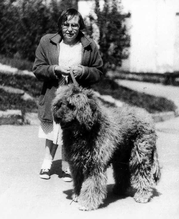 Иллюстрация к книге — Венедикт Ерофеев: посторонний [i_028.jpg]