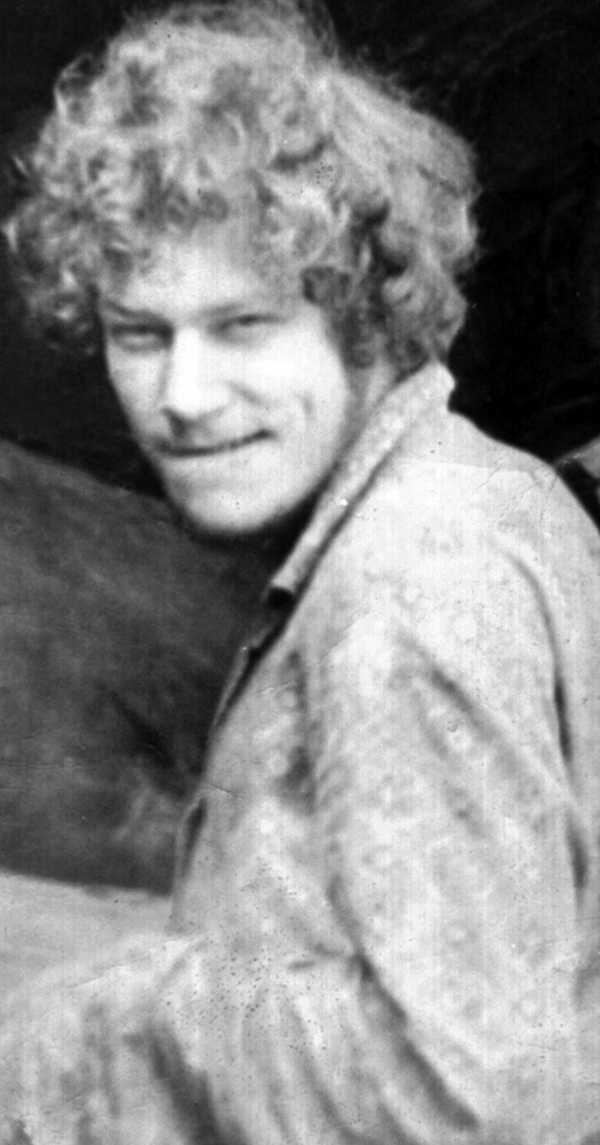 Иллюстрация к книге — Венедикт Ерофеев: посторонний [i_033.jpg]