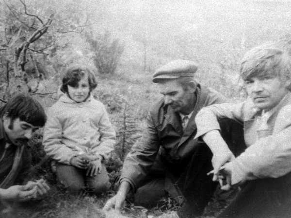 Иллюстрация к книге — Венедикт Ерофеев: посторонний [i_035.jpg]