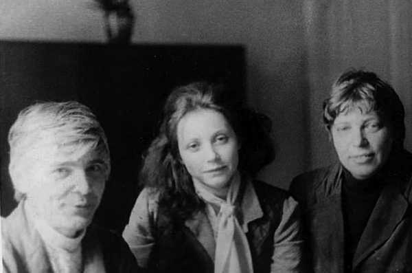 Иллюстрация к книге — Венедикт Ерофеев: посторонний [i_038.jpg]