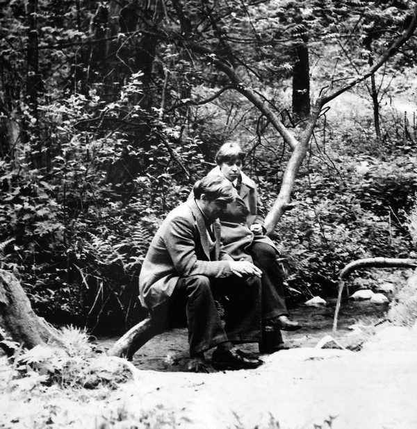 Иллюстрация к книге — Венедикт Ерофеев: посторонний [i_039.jpg]