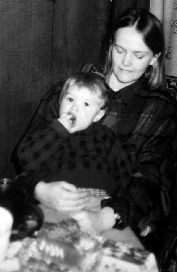 Иллюстрация к книге — Венедикт Ерофеев: посторонний [i_049.jpg]