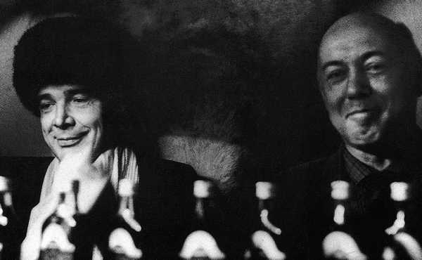 Иллюстрация к книге — Венедикт Ерофеев: посторонний [i_054.jpg]