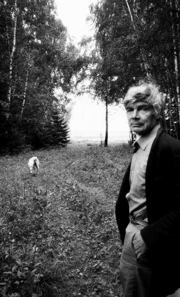 Иллюстрация к книге — Венедикт Ерофеев: посторонний [i_057.jpg]