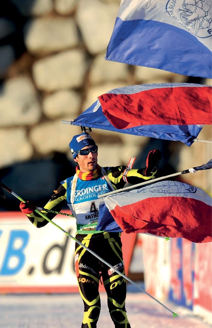 Иллюстрация к книге — Моя мечта о золоте и снеге [b00000009.jpg]